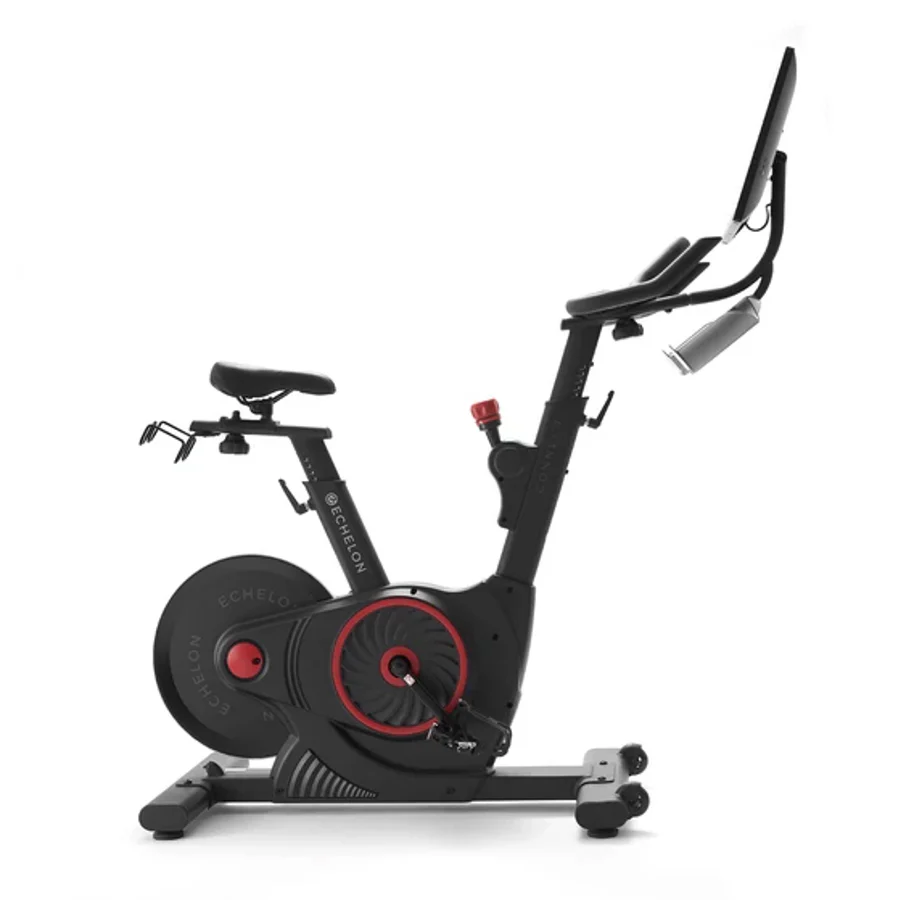 Echelon EX-5s Smart Connect Bike - 22" Screen - Image 6