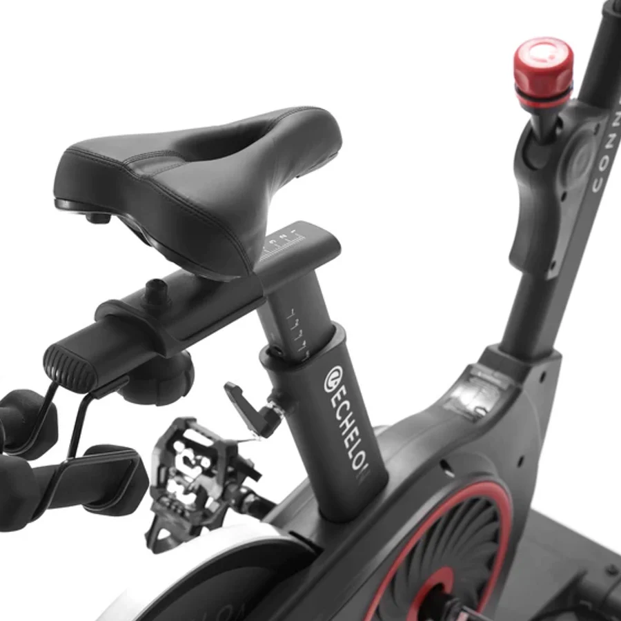 Echelon EX-5s Smart Connect Bike - 22" Screen - Image 7