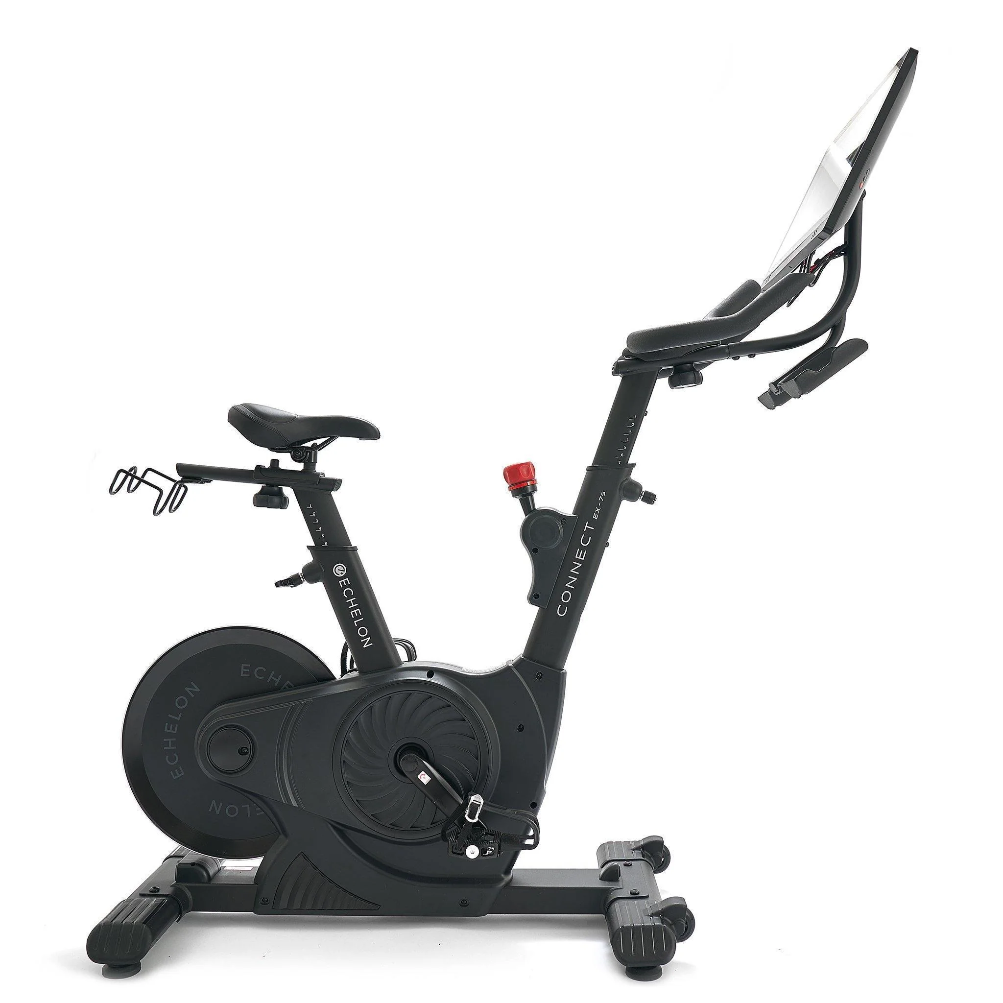 Echelon EX-7s Smart Connect Bike w. 24" Screen - Commercial Grade - Image 7