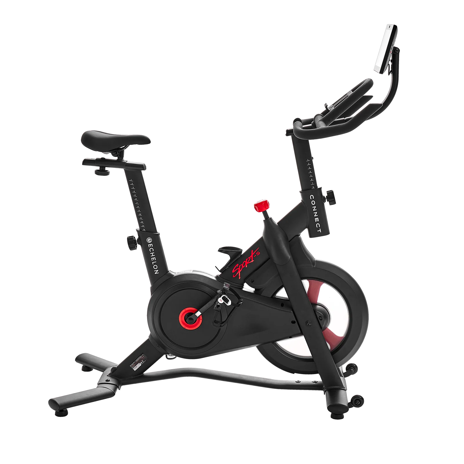 Echelon Sport-s Smart Connect Bike - Image 3