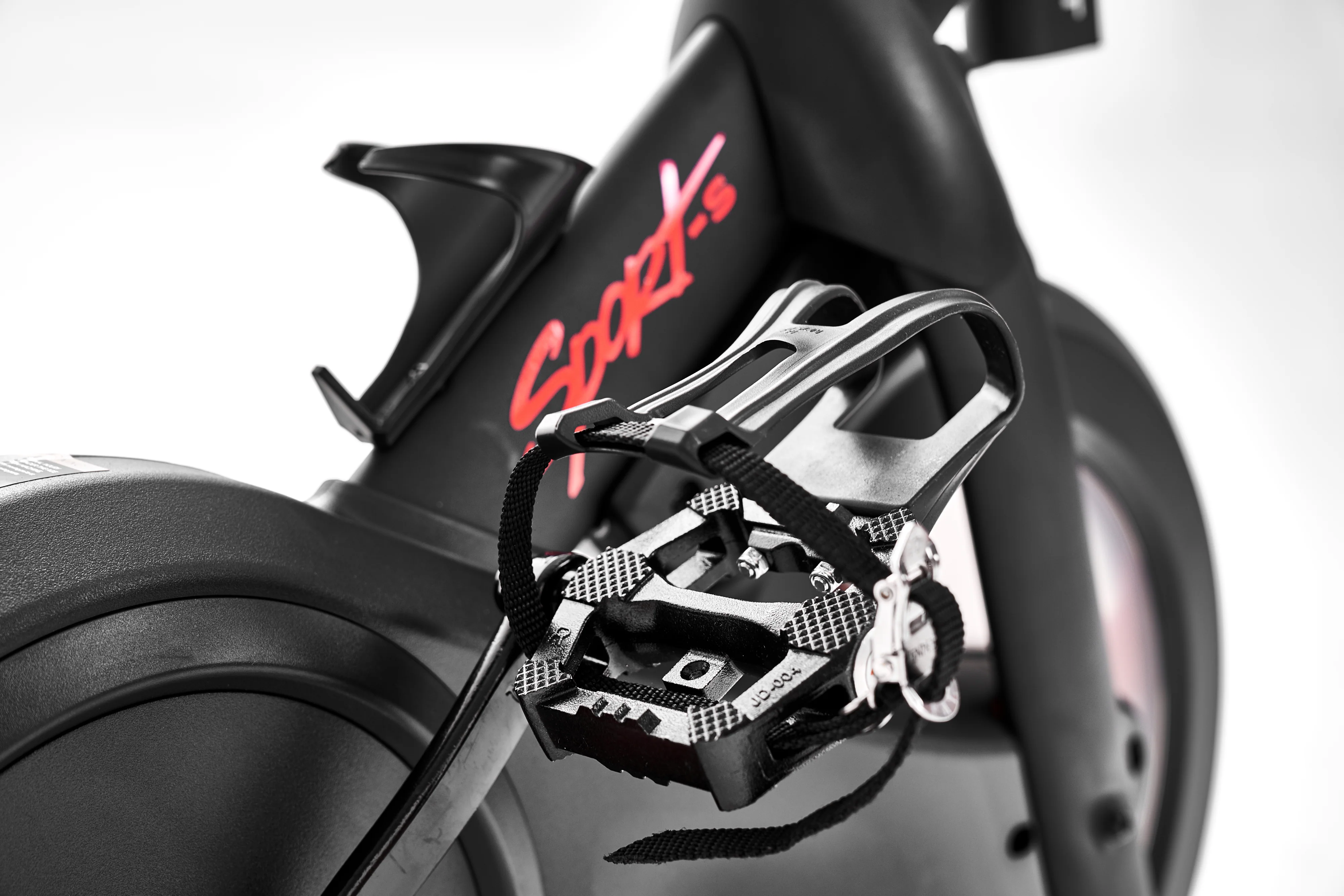 Echelon Sport-s Smart Connect Bike - Image 5