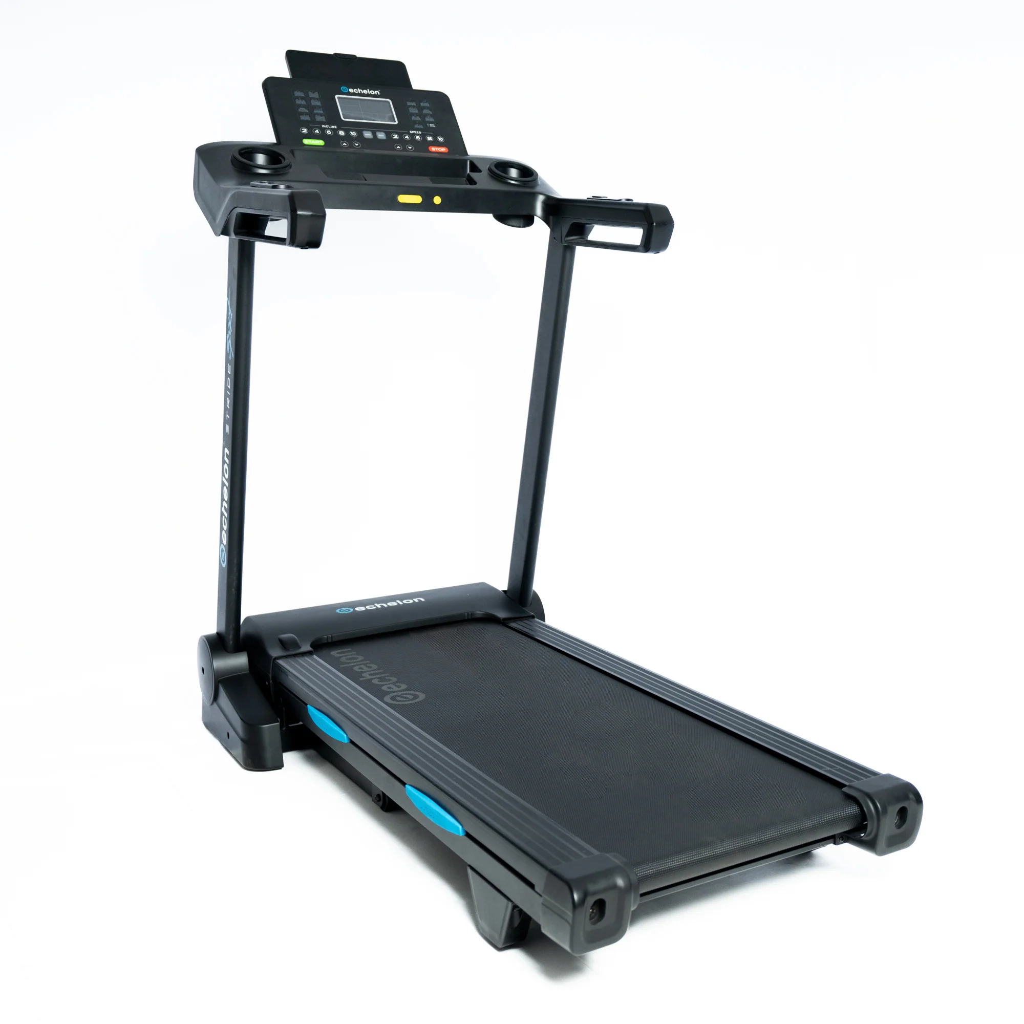 Echelon Stride-20 Sport Folding Connected Treadmill - Image 3
