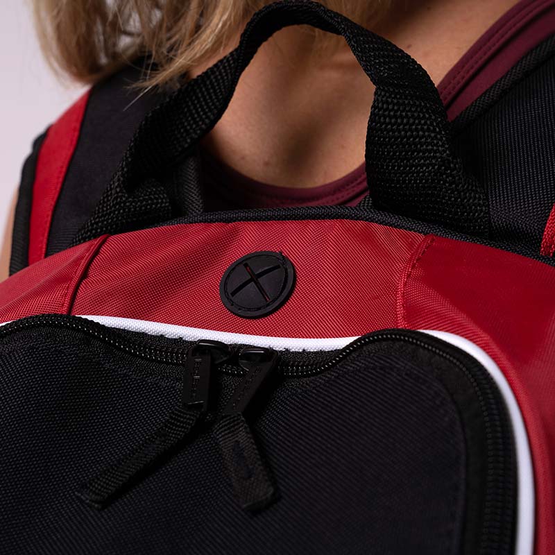 Echelon Gym Backpack - Image 4
