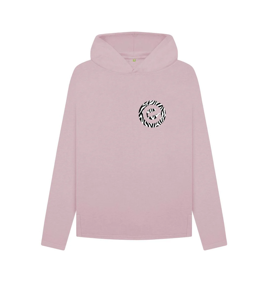 Leopard Print Hoodie - Image 2