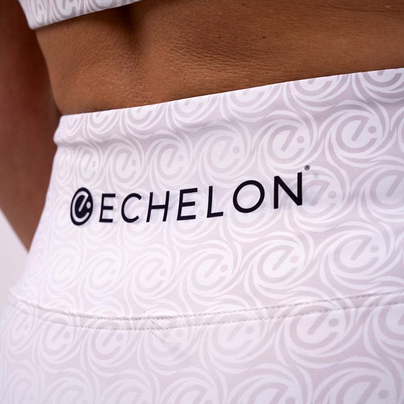Luxe Capris Greyscale - Limited Edition - Image 3