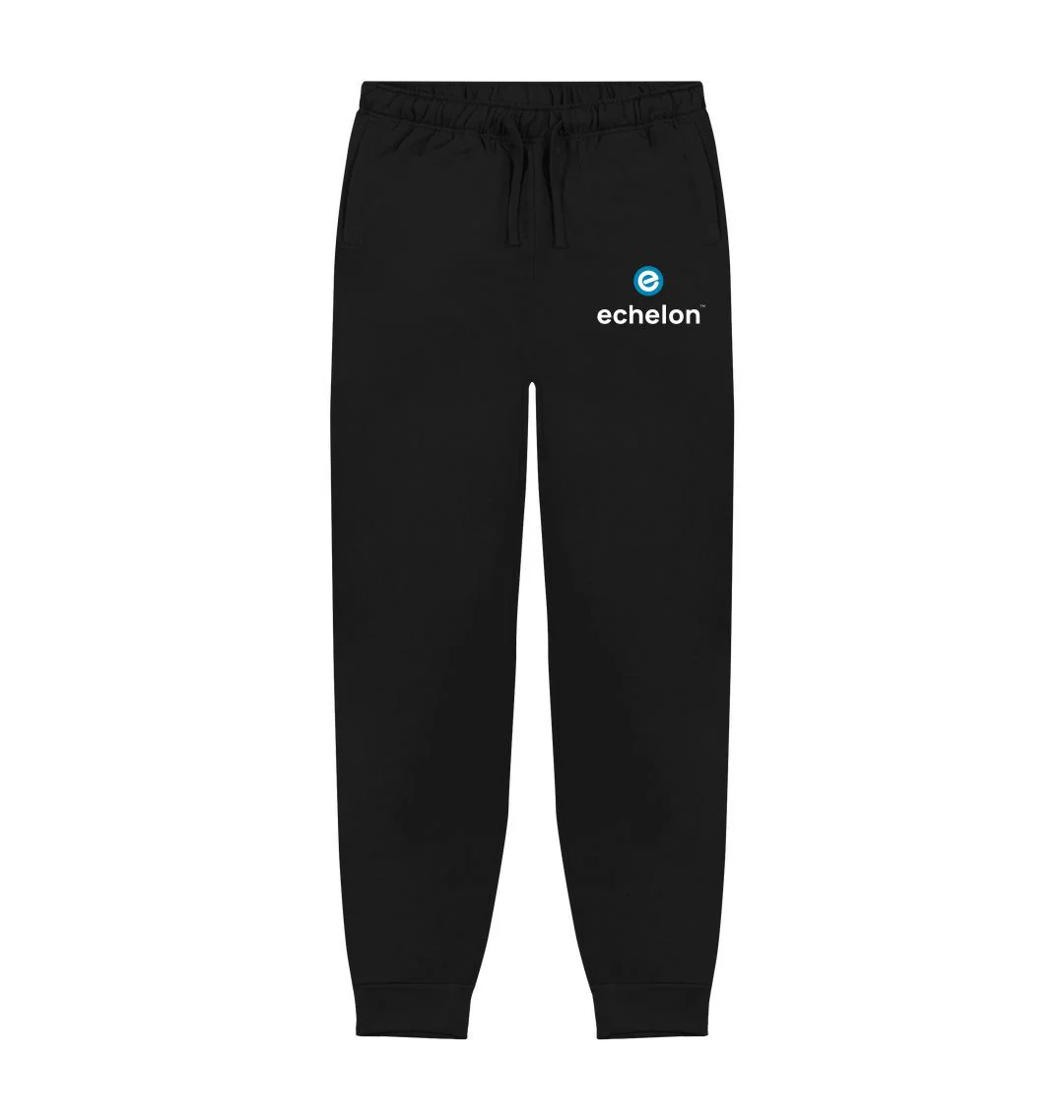 Men's 100% Organic Cotton Joggers - Image 4
