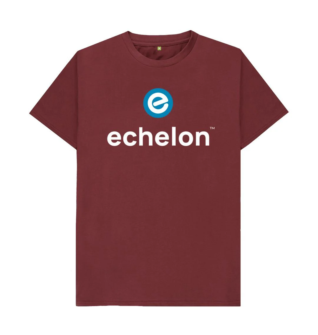 Men's 100% Organic Cotton Crew Neck T-Shirt - Image 12