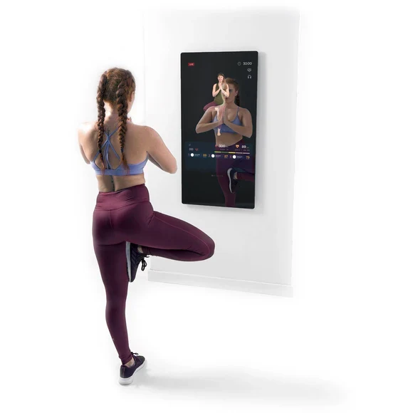 Echelon Reflect 50" Smart Fitness Mirror - Image 3