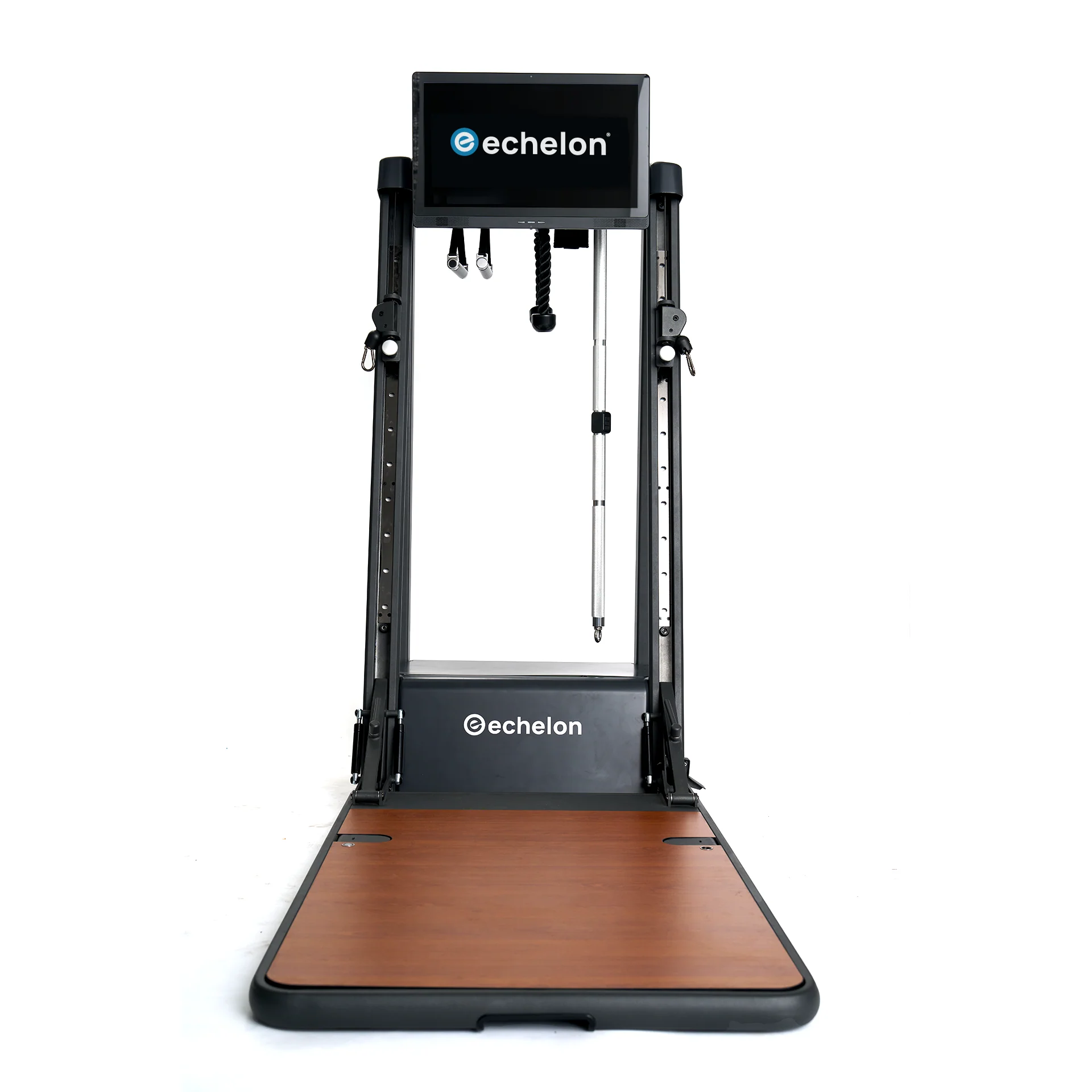 Echelon Strength+ Smart Gym System - Image 4