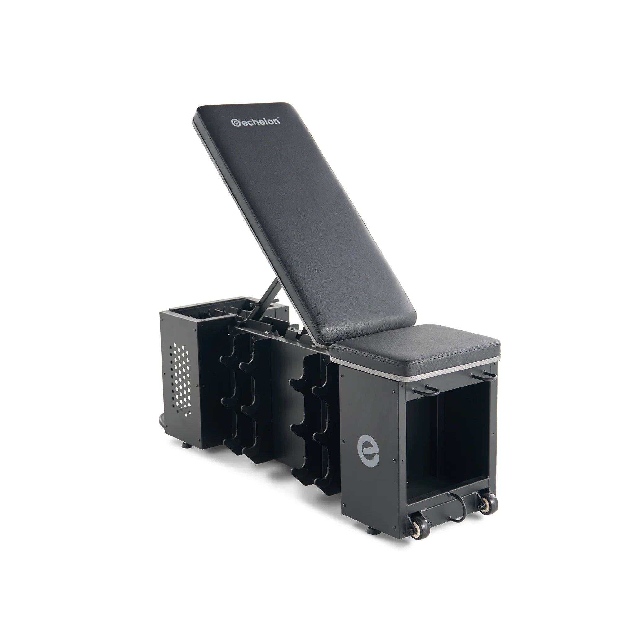 Echelon Strength Storage Bench - Image 2