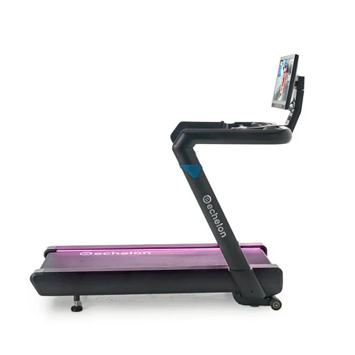 Echelon Stride-8s Treadmill w. 22" screen - Image 2